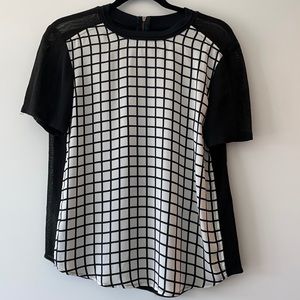 Lou and Grey Airy Top